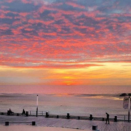 Royal Palace Seaview Suite Oostende Ngoại thất bức ảnh