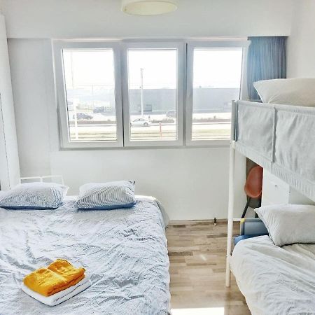 Royal Palace Seaview Suite Oostende Ngoại thất bức ảnh