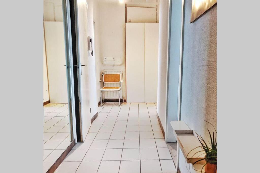 Royal Palace Seaview Suite Oostende Ngoại thất bức ảnh